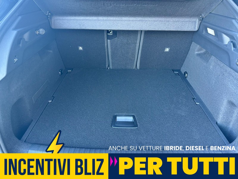 Peugeot 3008 1.2 hybrid allure 145cv e-dcs6