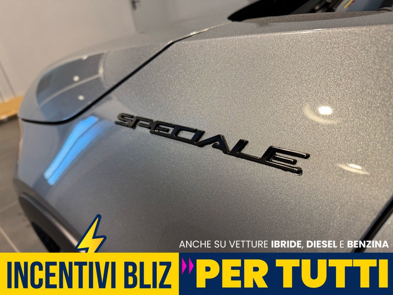 Alfa romeo Junior 1.2 ibrida speciale 145cv edct6
