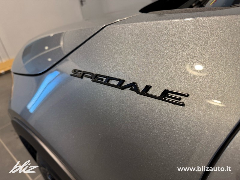 Alfa romeo Junior 1.2 ibrida speciale 145cv edct6