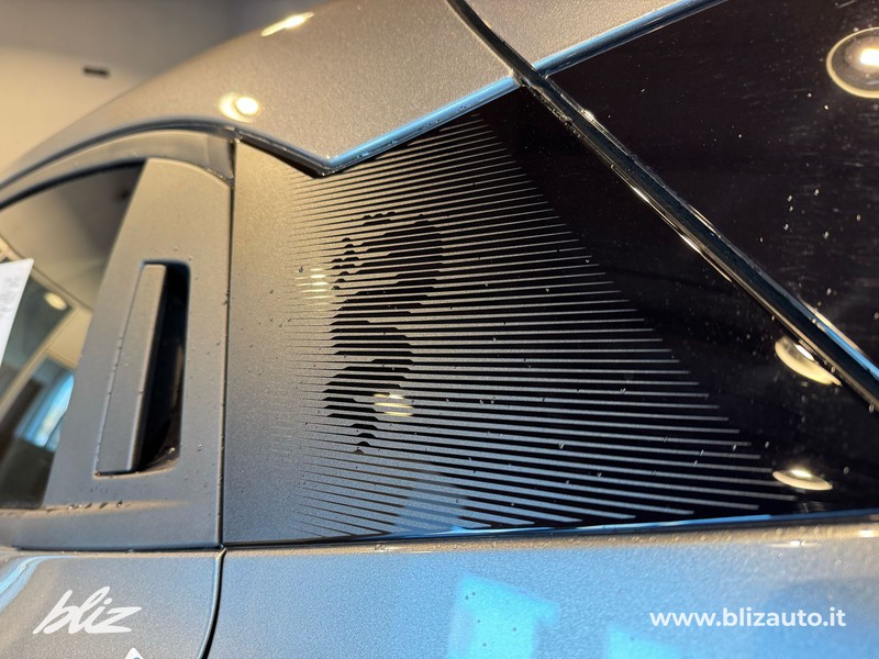 Alfa romeo Junior 1.2 ibrida speciale 145cv edct6