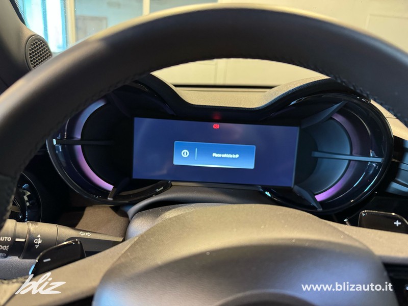 Alfa romeo Junior 1.2 ibrida speciale 145cv edct6