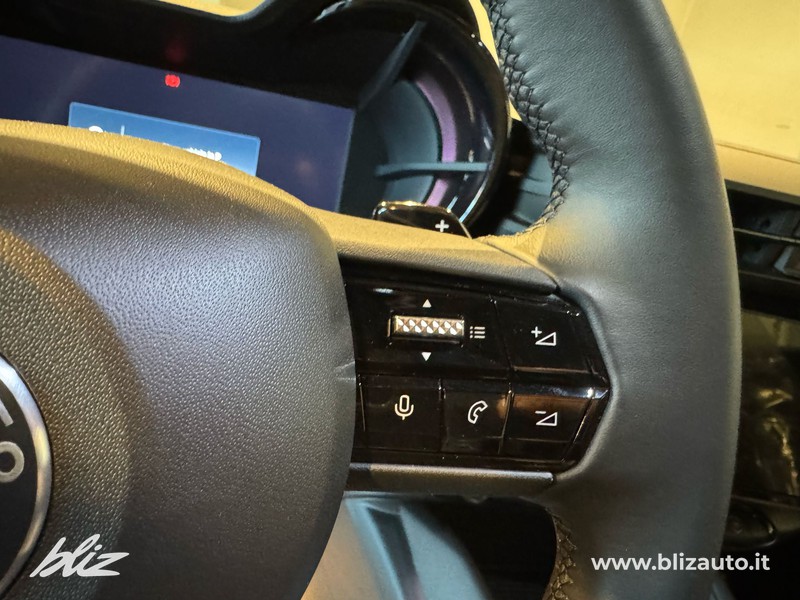 Alfa romeo Junior 1.2 ibrida speciale 145cv edct6