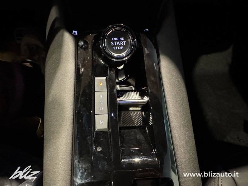 Alfa romeo Junior 1.2 ibrida speciale 145cv edct6