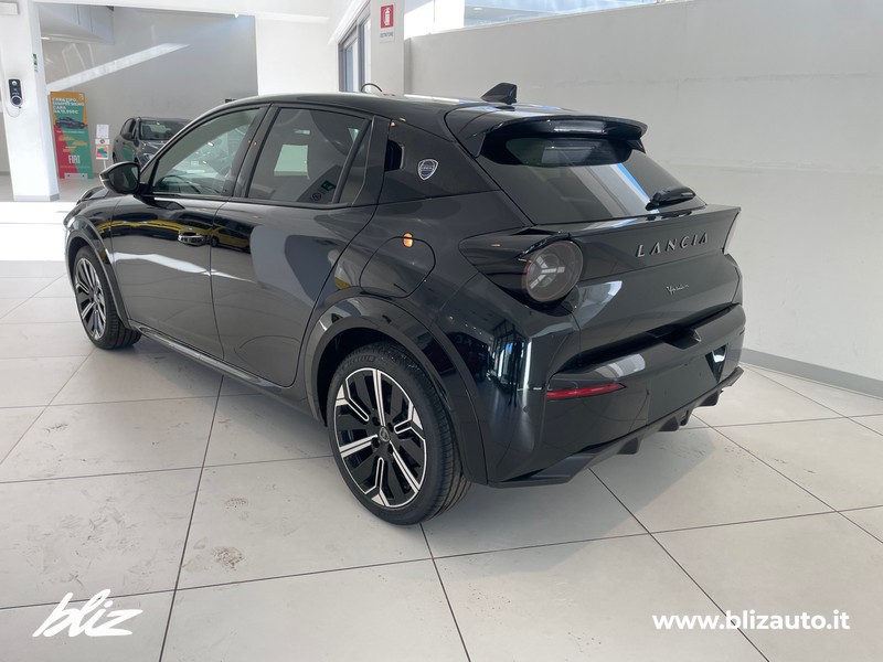 Lancia Ypsilon Nuova Mhev Serie 1 Nuova Ypsilon 1.2 110cv Ibrida