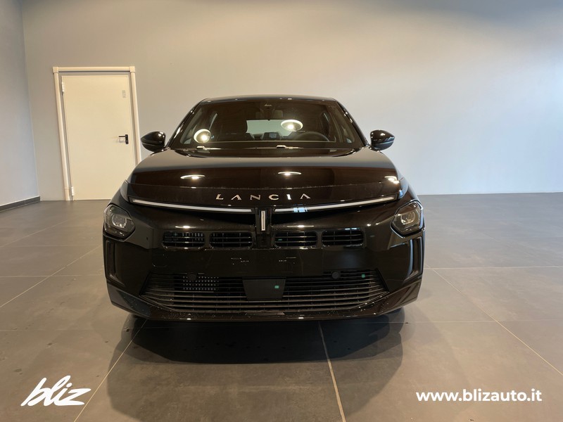 Lancia Ypsilon Nuova Mhev Serie 1 Nuova Ypsilon 1.2 110cv Ibrida