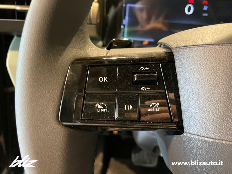 Lancia Ypsilon Nuova Mhev Serie 1 Nuova Ypsilon 1.2 110cv Ibrida