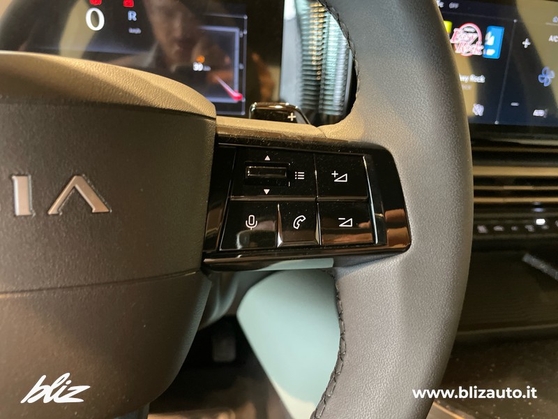 Lancia Ypsilon Nuova Mhev Serie 1 Nuova Ypsilon 1.2 110cv Ibrida