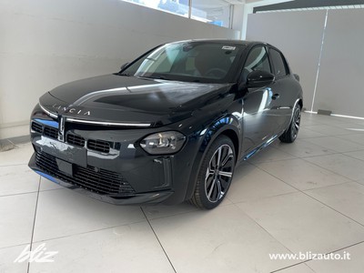 Lancia Ypsilon Nuova Mhev Serie 1 Nuova Ypsilon 1.2 110cv Ibrida