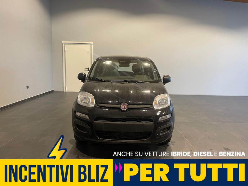 Fiat Pandina 1.0 65cv Hybrid ICON