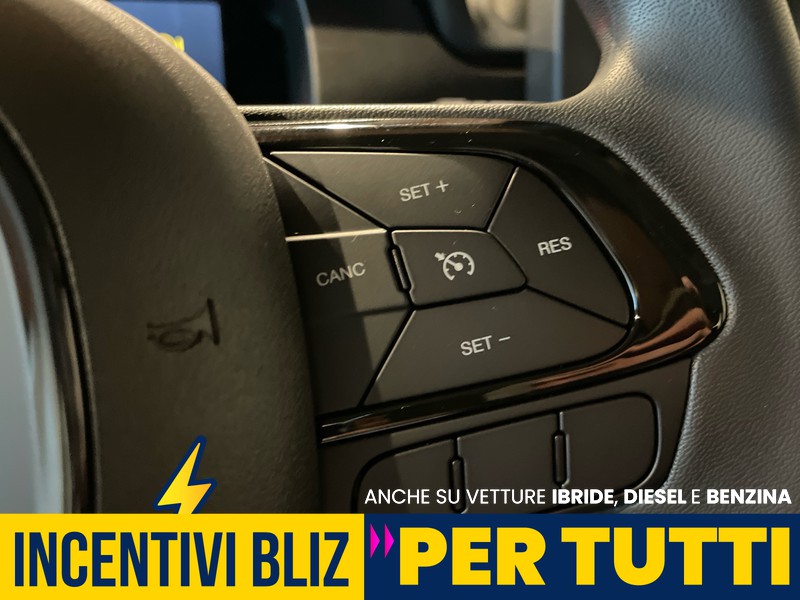 Fiat Pandina 1.0 65cv Hybrid ICON