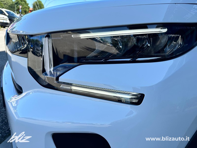 Citroen C3 Nuova VAN Turbo 100cv - PRO - 2 Posti