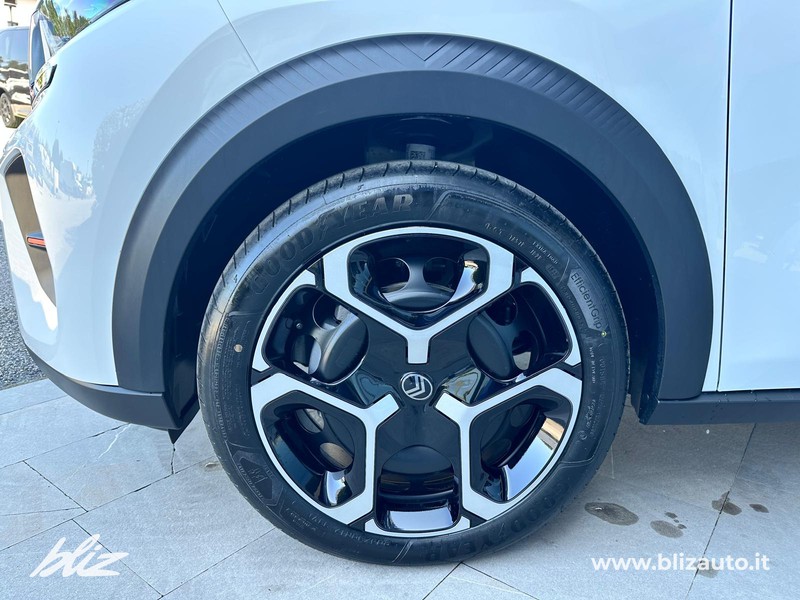 Citroen C3 Nuova VAN Turbo 100cv - PRO - 2 Posti