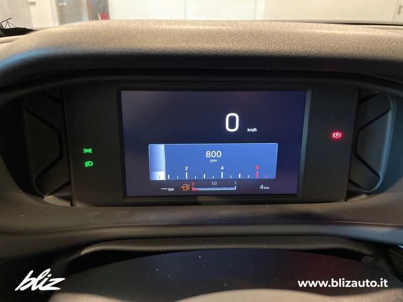 Jeep Avenger 1.2 turbo longitude fwd 100cv