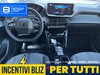 Peugeot 208 1.2 hybrid allure 110cv e-dcs 6
