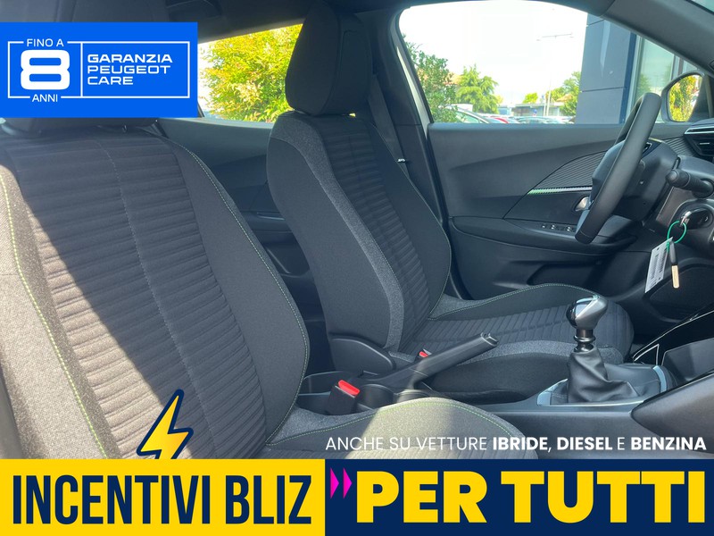 Peugeot 2008 1.2 puretech style s&s 100cv