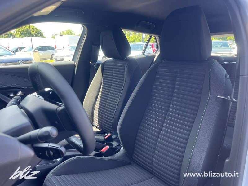 Peugeot 2008 1.2 puretech style s&s 100cv