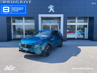 Peugeot 3008 1.2 hybrid allure 145cv e-dcs6