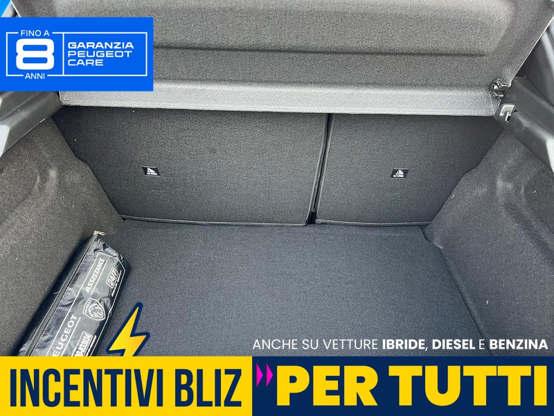 Peugeot 208 1.2 puretech allure s&s 100cv