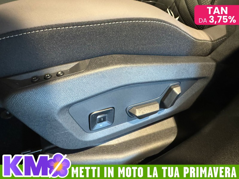 Jeep Compass 1.2 turbo e-hybrid mhev first edition fwd 145cv e-dct6