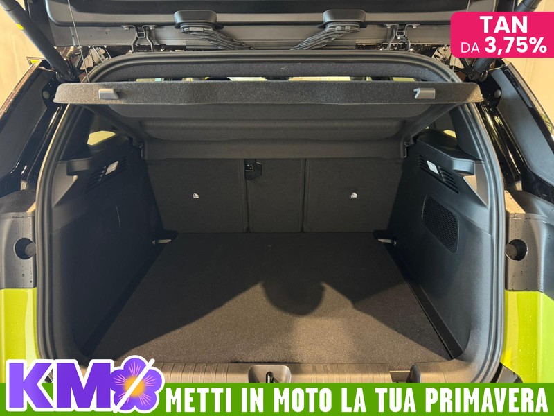 Jeep Compass 1.2 turbo e-hybrid mhev first edition fwd 145cv e-dct6