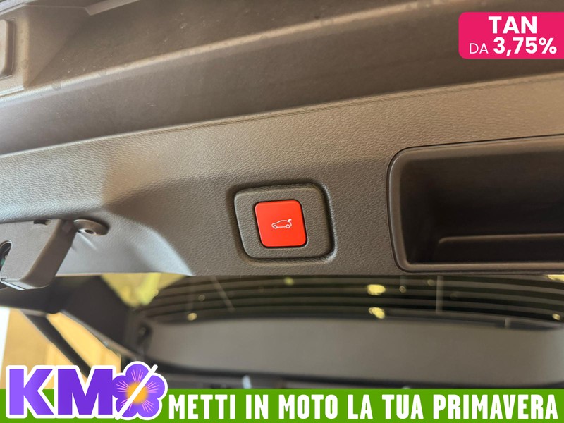 Jeep Compass 1.2 turbo e-hybrid mhev first edition fwd 145cv e-dct6