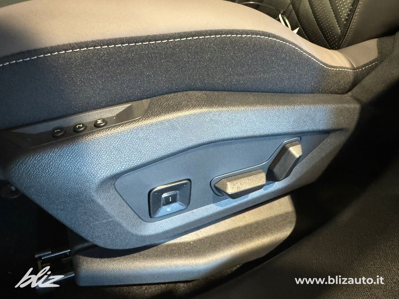 Jeep Compass 1.2 turbo e-hybrid mhev first edition fwd 145cv e-dct6