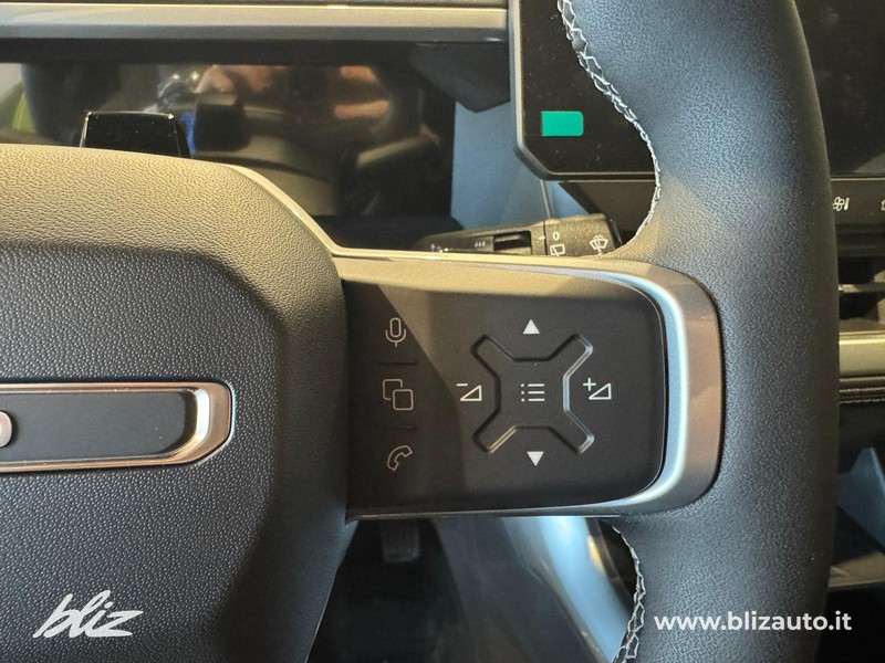 Jeep Compass 1.2 turbo e-hybrid mhev first edition fwd 145cv e-dct6