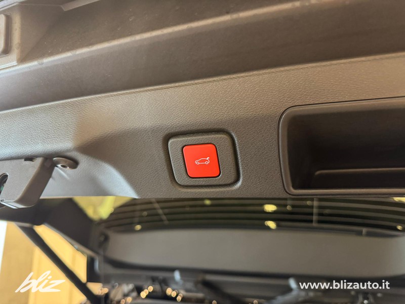 Jeep Compass 1.2 turbo e-hybrid mhev first edition fwd 145cv e-dct6