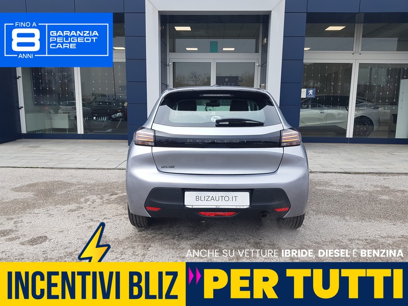 Peugeot 208 1.2 puretech style s&s 100cv