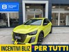 Peugeot 208 1.2 hybrid gt 145cv e-dcs 6