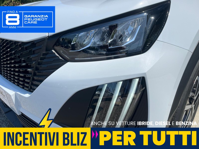 Peugeot 2008 1.2 puretech style s&s 100cv