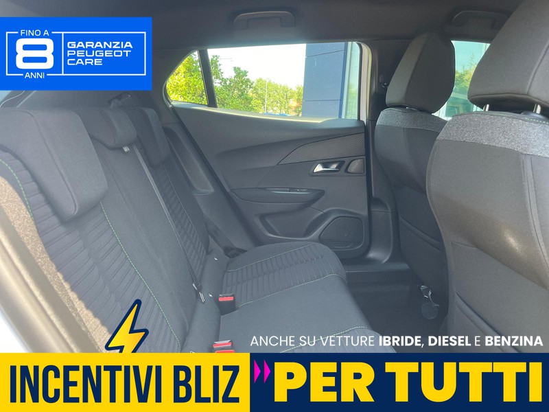 Peugeot 2008 1.2 puretech style s&s 100cv