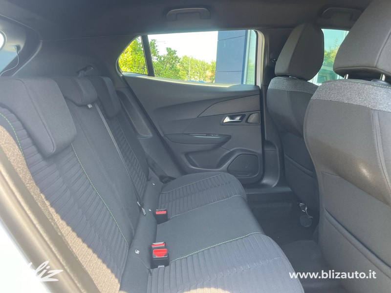 Peugeot 2008 1.2 puretech style s&s 100cv