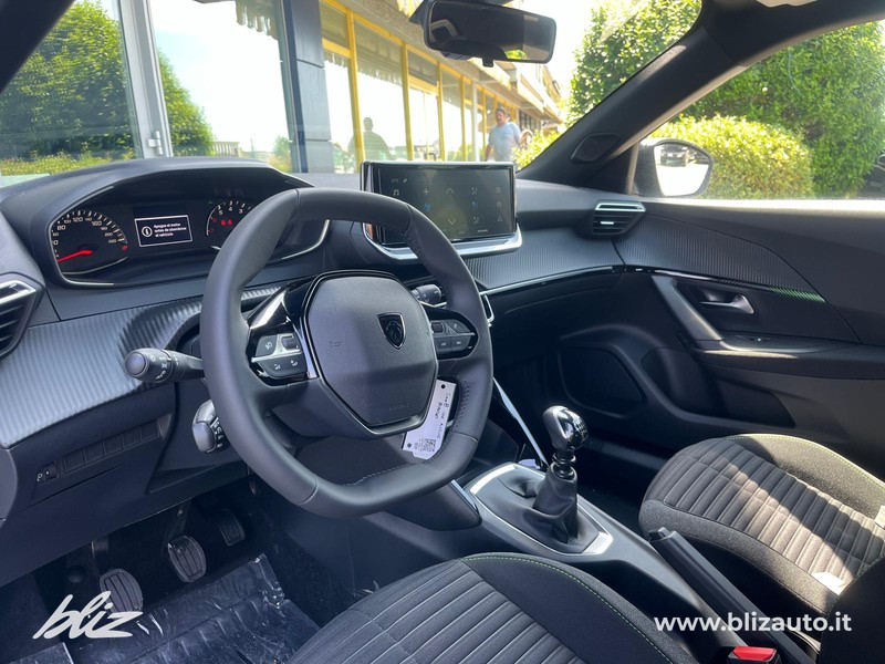 Peugeot 2008 1.2 puretech style s&s 100cv