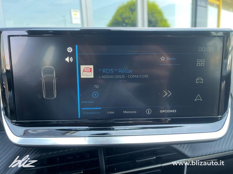 Peugeot 2008 1.2 puretech style s&s 100cv