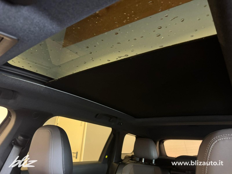 Jeep Compass full-electric first edition fwd 213cv auto