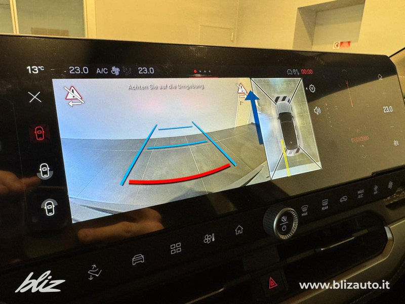 Jeep Compass full-electric first edition fwd 213cv auto