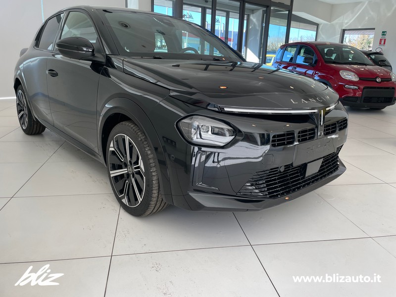 Lancia Ypsilon Nuova Ypsilon 100% Elettrica 156cv