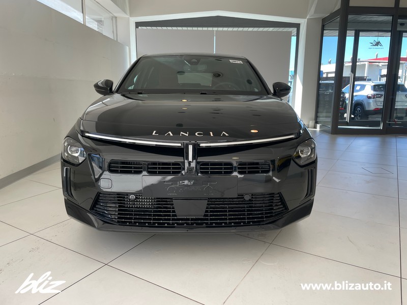 Lancia Ypsilon Nuova Ypsilon 100% Elettrica 156cv