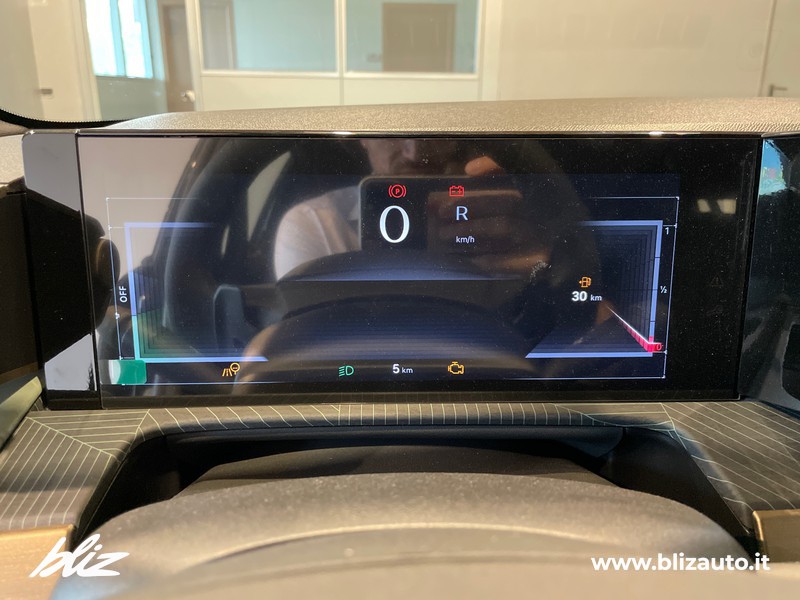 Lancia Ypsilon Nuova Ypsilon 100% Elettrica 156cv