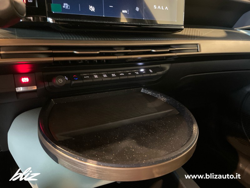 Lancia Ypsilon Nuova Ypsilon 100% Elettrica 156cv