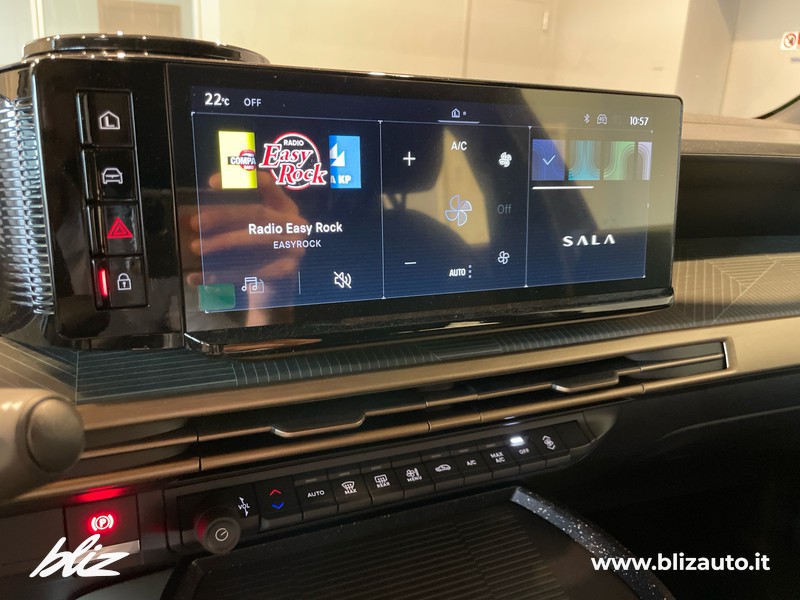 Lancia Ypsilon Nuova Ypsilon 100% Elettrica 156cv