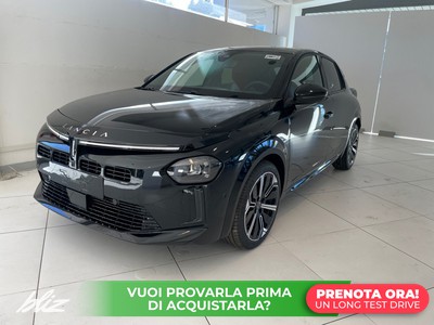 Lancia Ypsilon Nuova Ypsilon 100% Elettrica 156cv