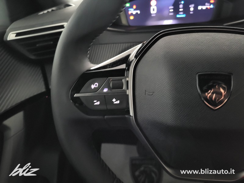 Peugeot 2008 1.2 hybrid allure 110cv e-dcs6
