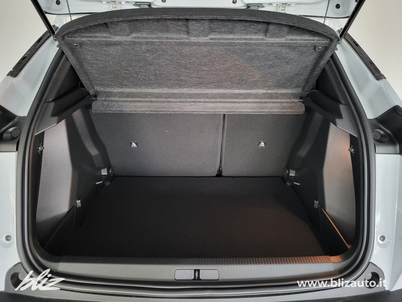 Peugeot 2008 1.2 hybrid allure 110cv e-dcs6