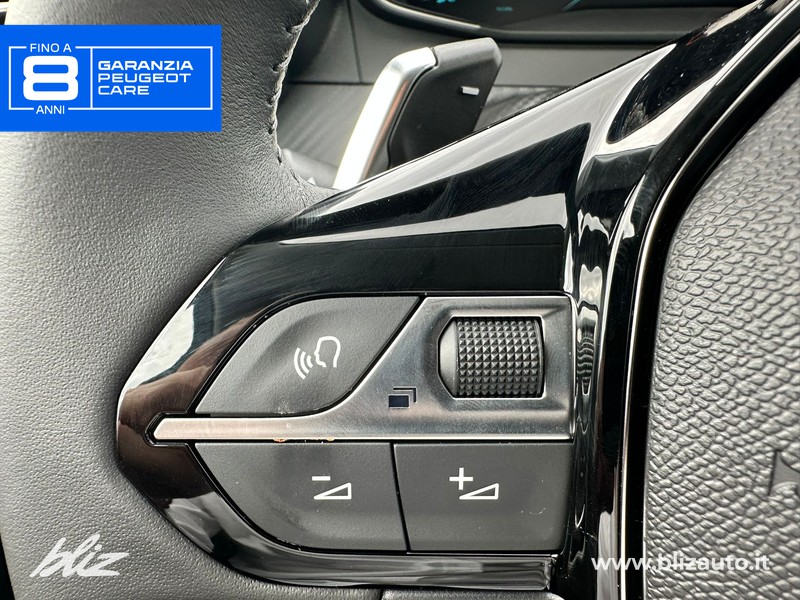 Peugeot 208 1.2 puretech business s&s 100cv