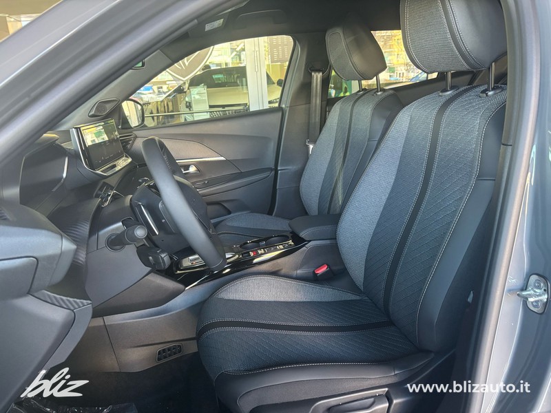 Peugeot 2008 1.2 hybrid allure 110cv e-dcs6