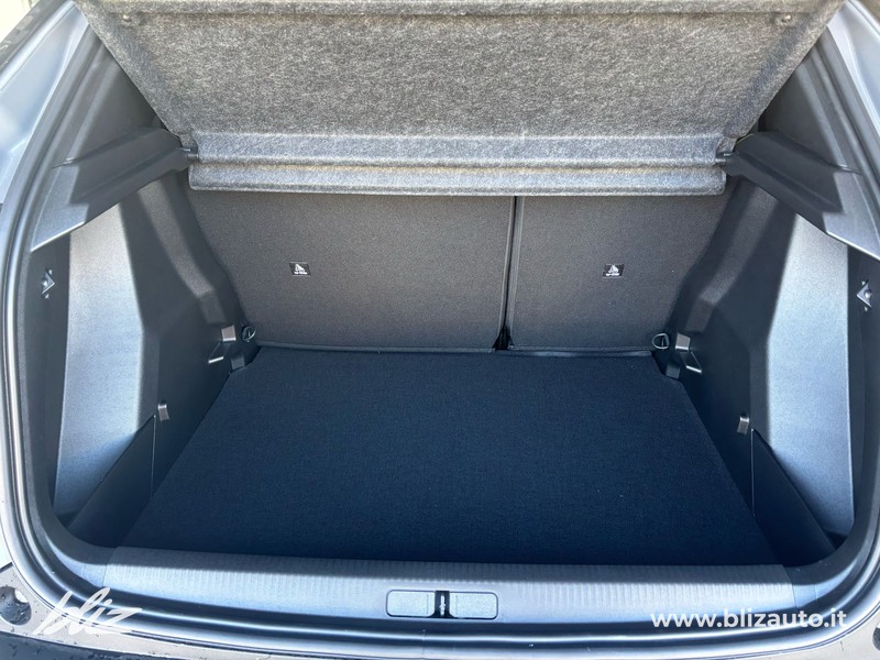 Peugeot 2008 1.2 hybrid allure 110cv e-dcs6