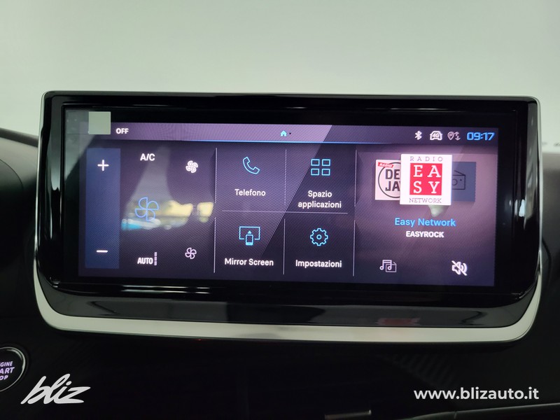 Peugeot 2008 1.2 hybrid allure 110cv e-dcs6