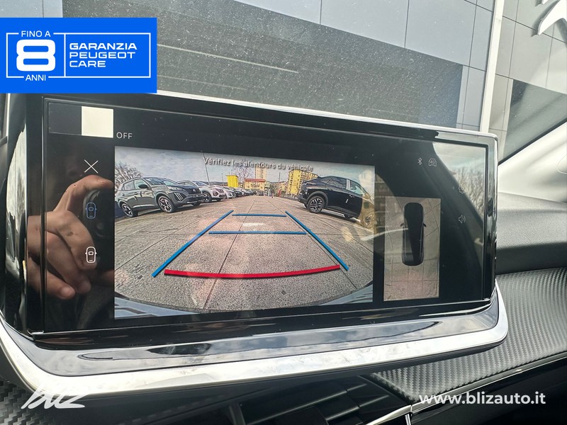 Peugeot 208 1.2 puretech business s&s 100cv